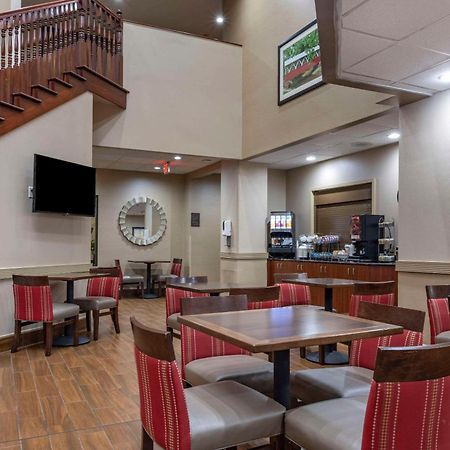 Comfort Suites Near Penn State - State College, Pa Экстерьер фото