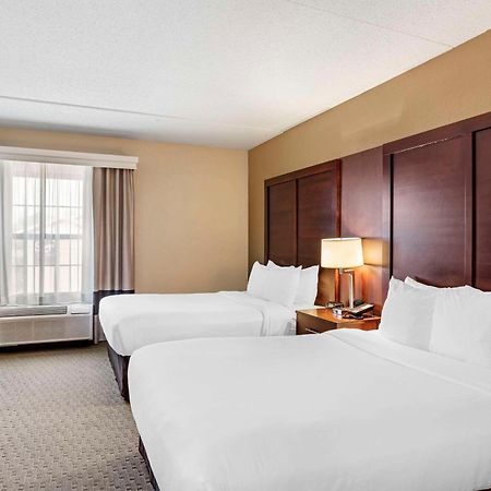 Comfort Suites Near Penn State - State College, Pa Экстерьер фото