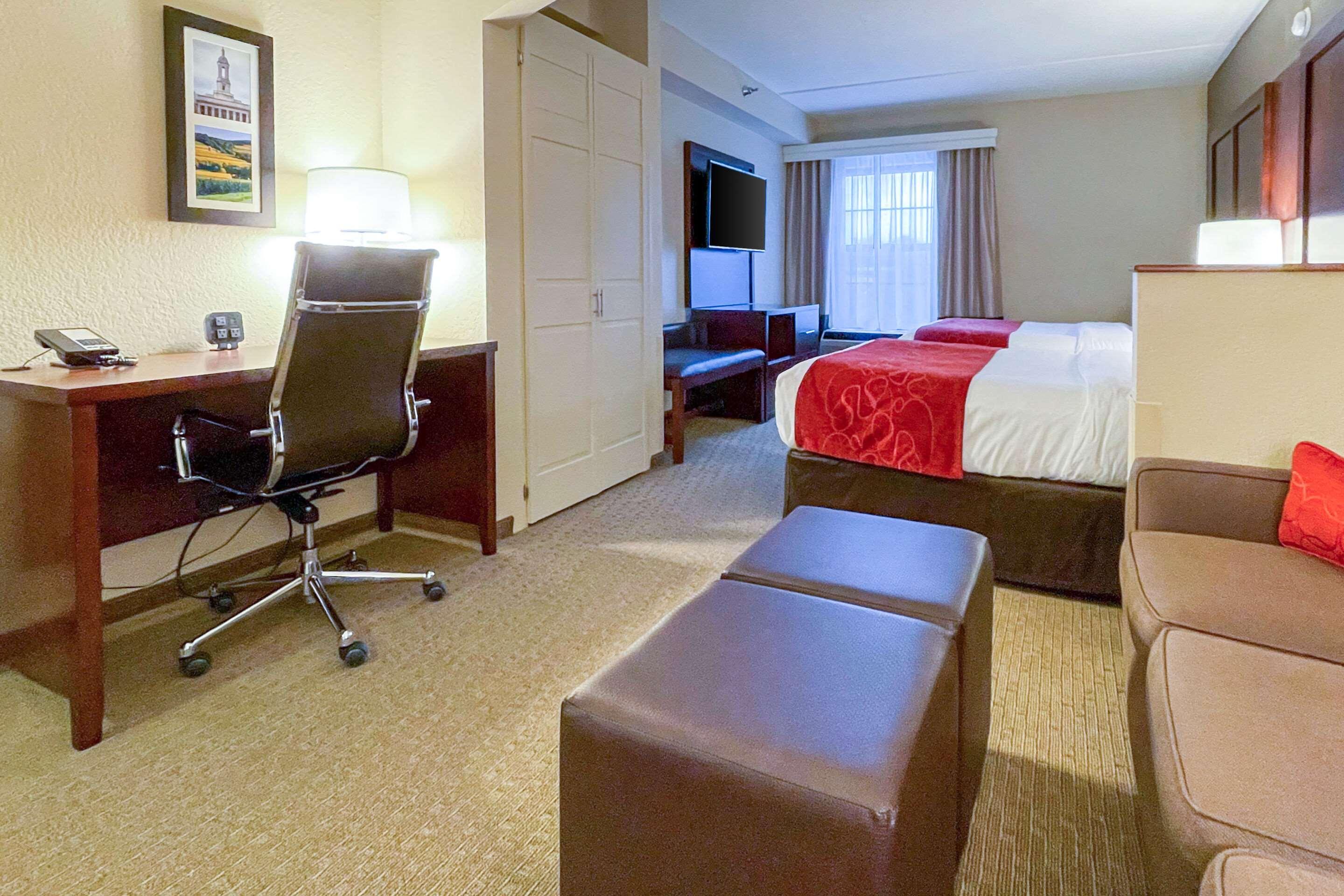 Comfort Suites Near Penn State - State College, Pa Экстерьер фото