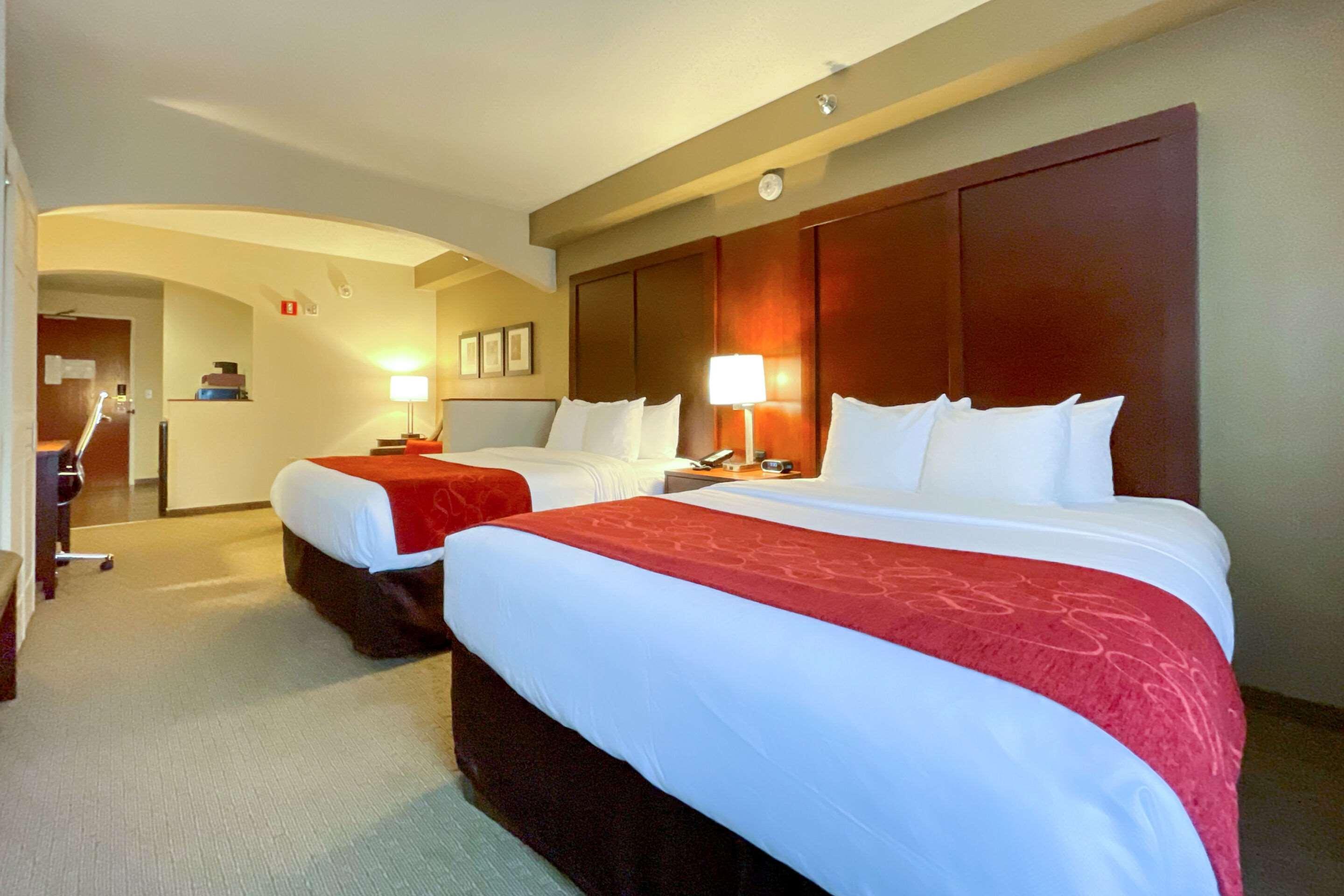 Comfort Suites Near Penn State - State College, Pa Экстерьер фото