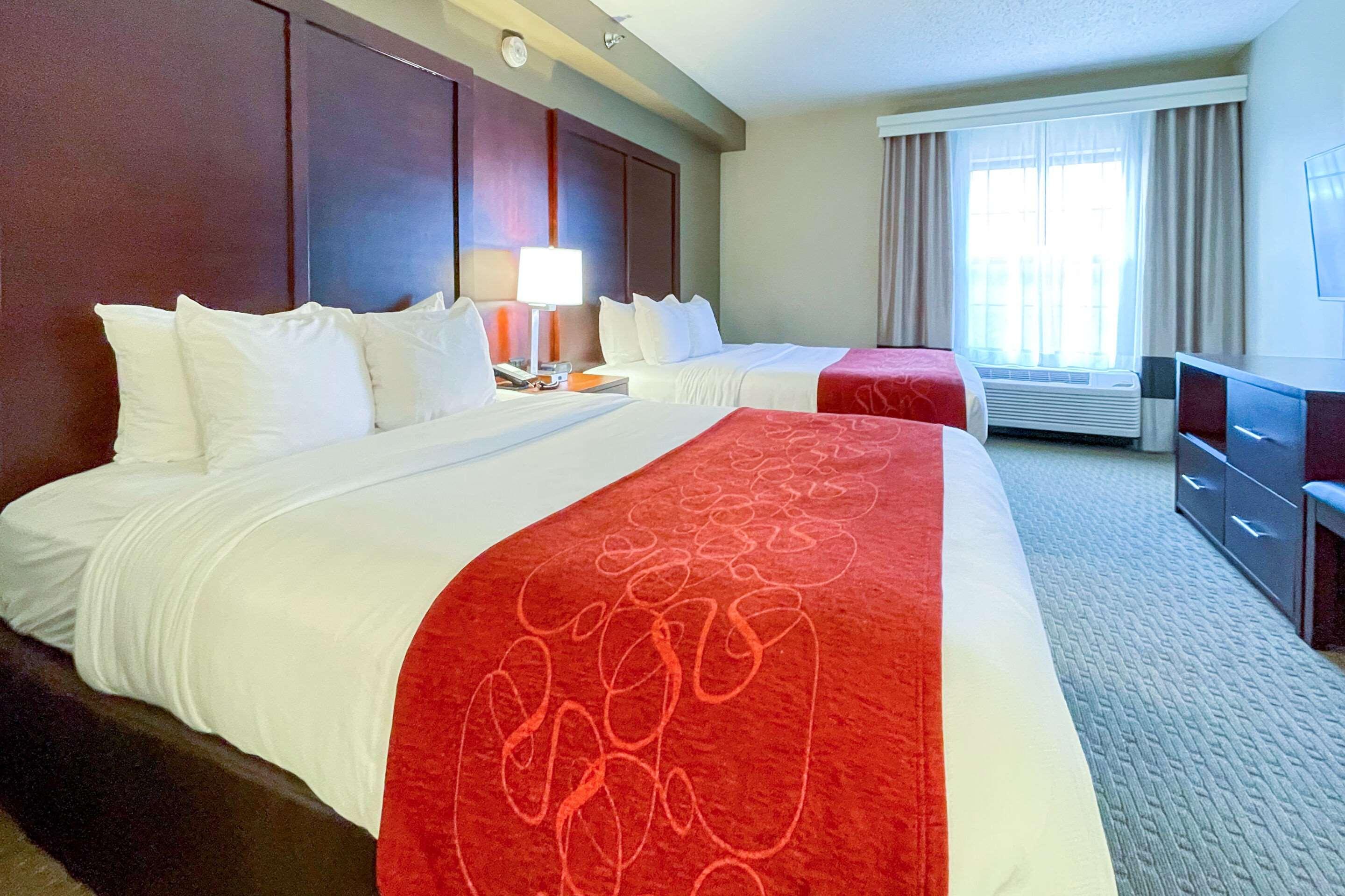 Comfort Suites Near Penn State - State College, Pa Экстерьер фото