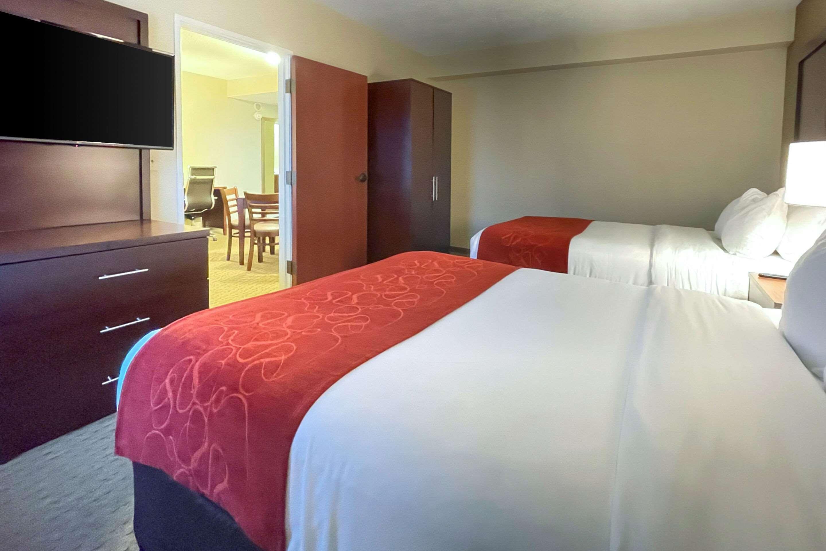 Comfort Suites Near Penn State - State College, Pa Экстерьер фото
