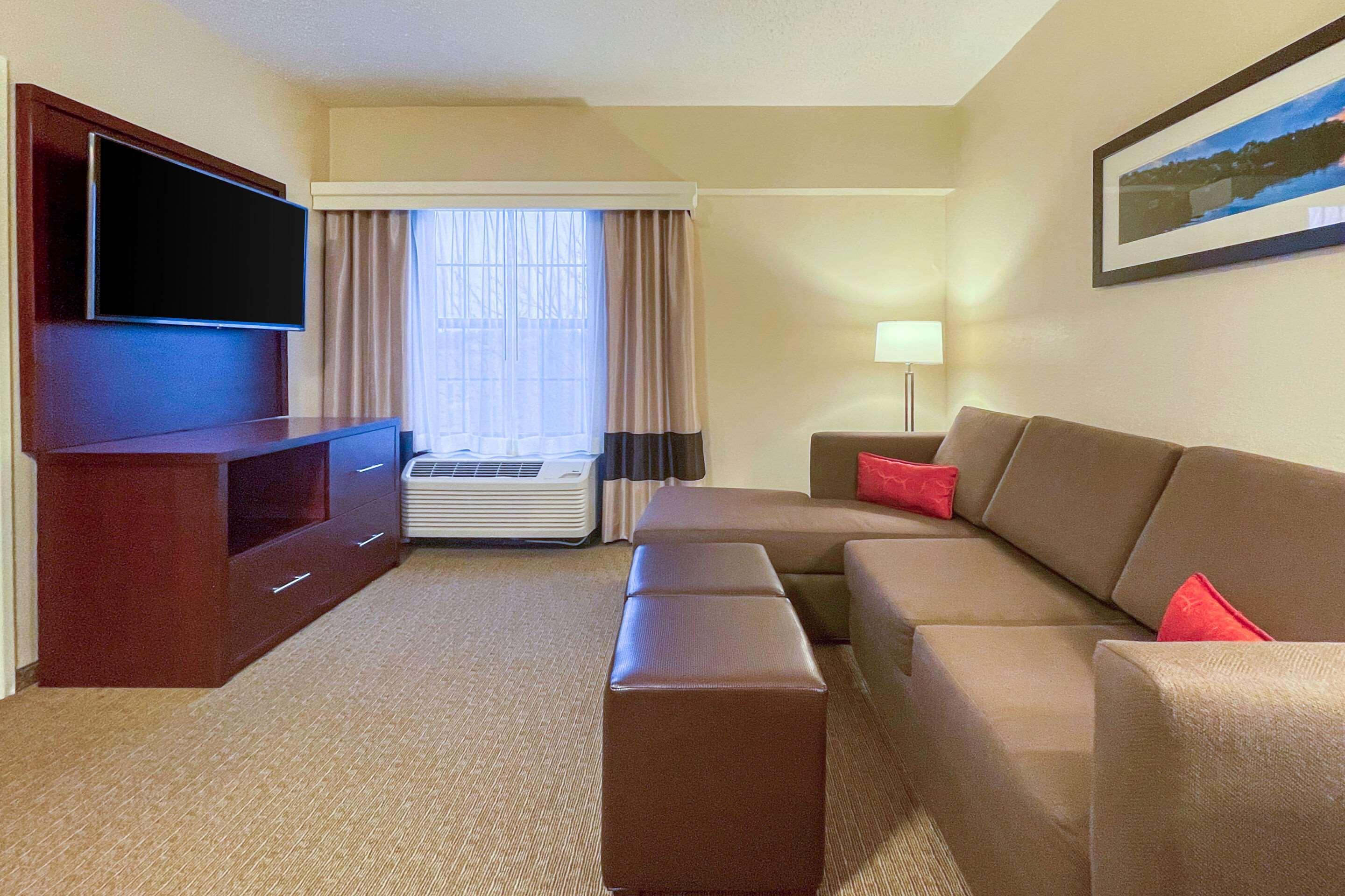 Comfort Suites Near Penn State - State College, Pa Экстерьер фото