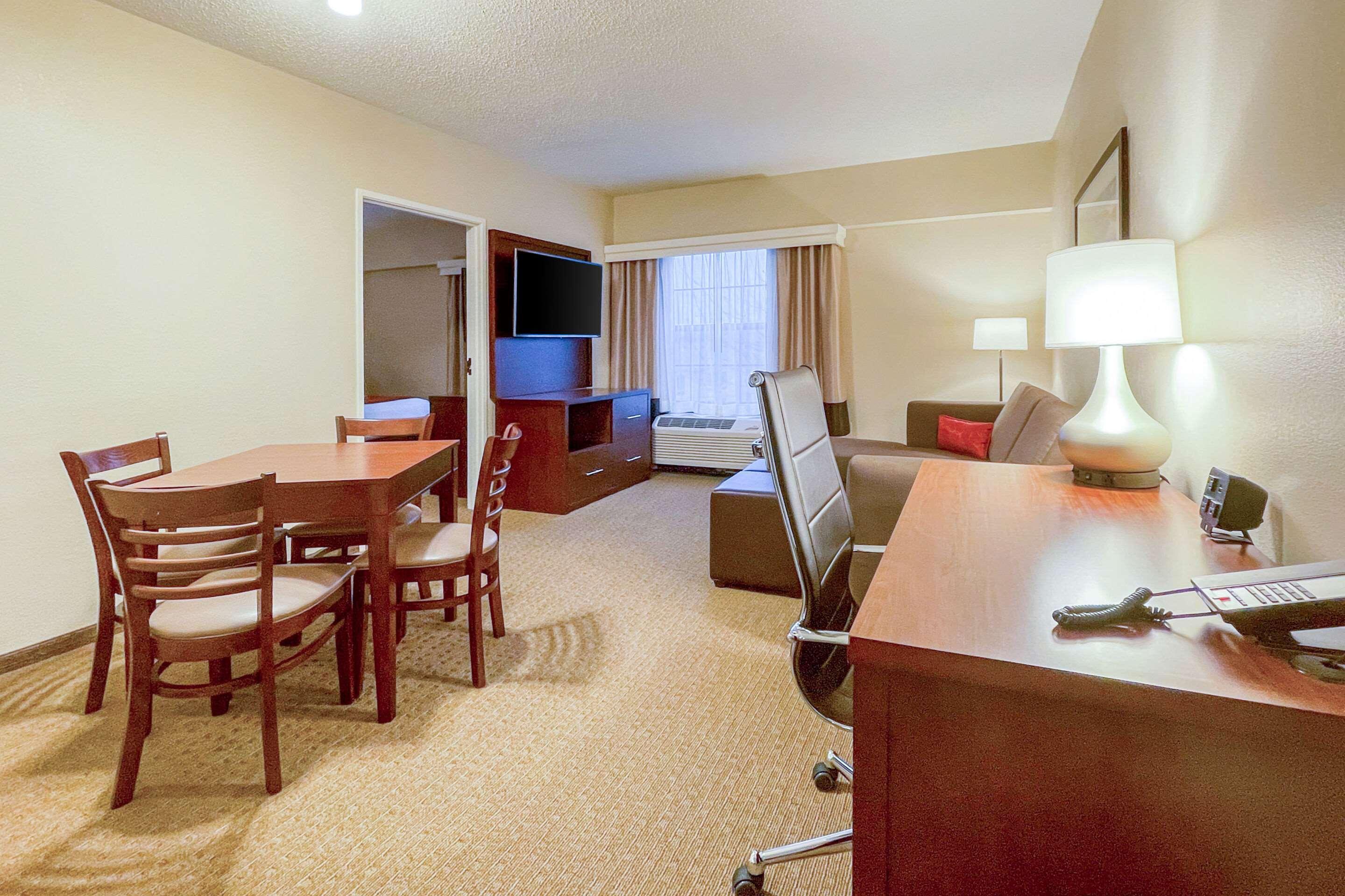 Comfort Suites Near Penn State - State College, Pa Экстерьер фото
