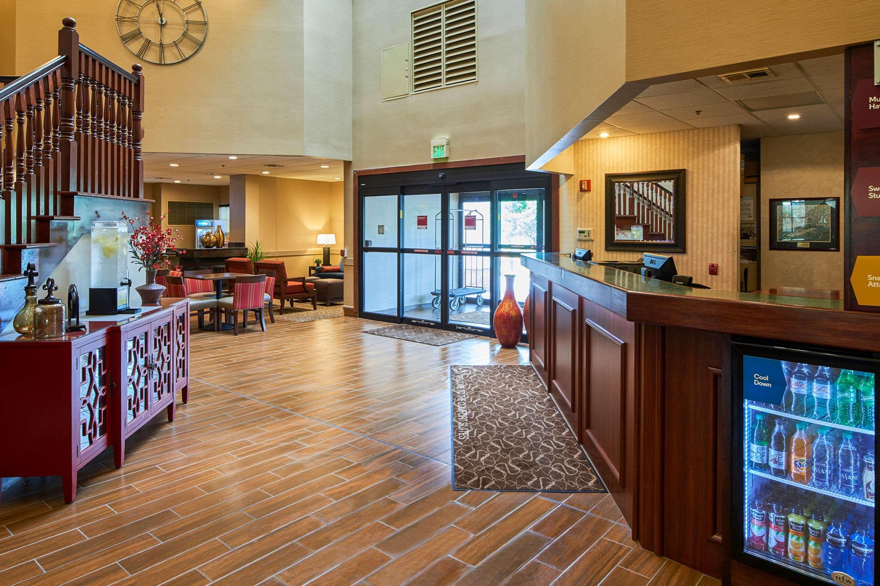 Comfort Suites Near Penn State - State College, Pa Экстерьер фото