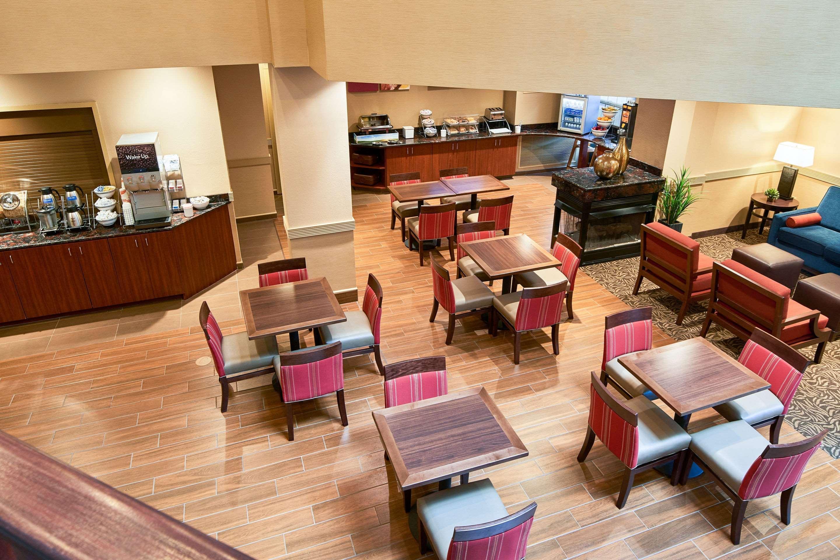 Comfort Suites Near Penn State - State College, Pa Экстерьер фото