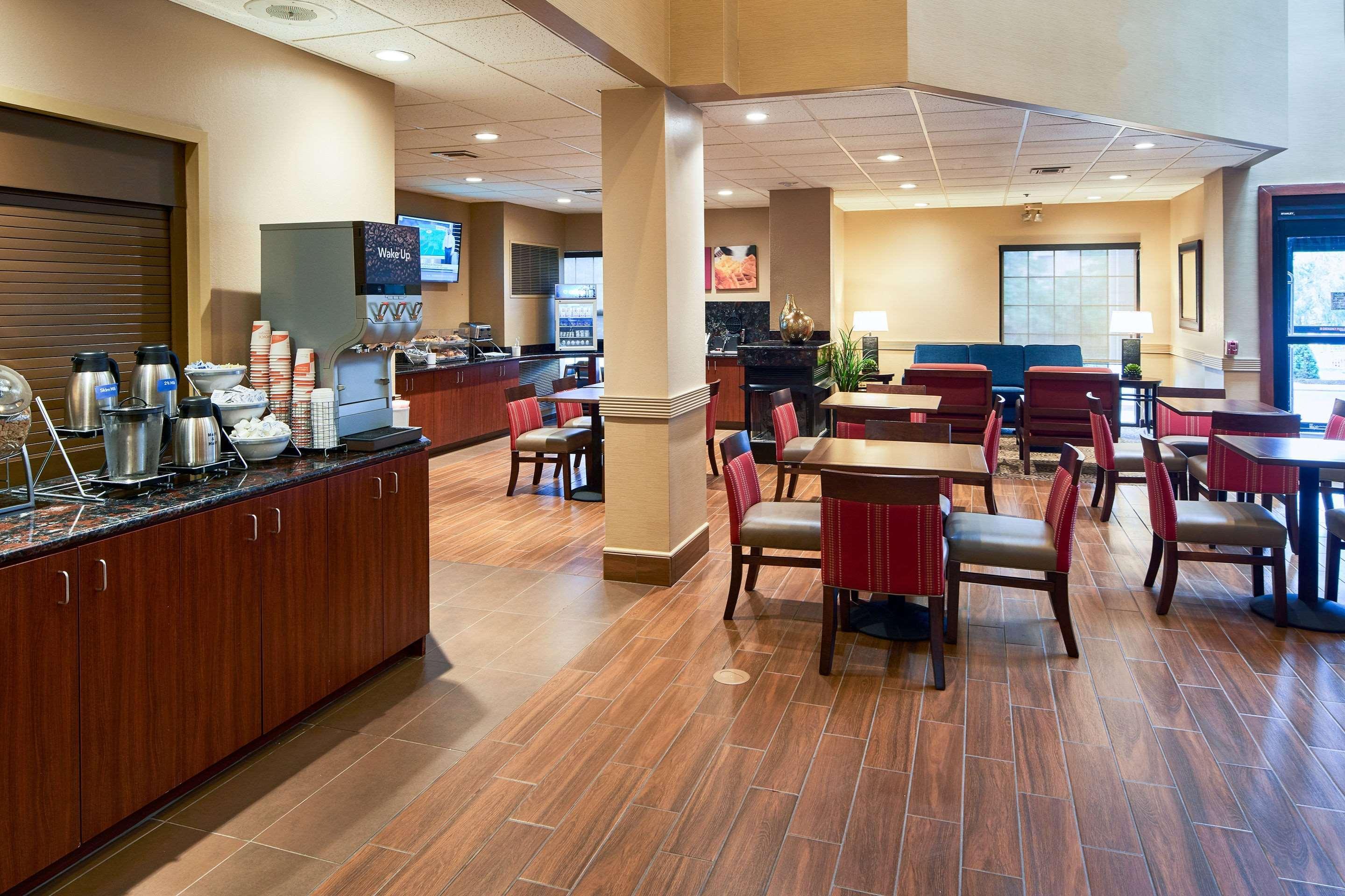 Comfort Suites Near Penn State - State College, Pa Экстерьер фото