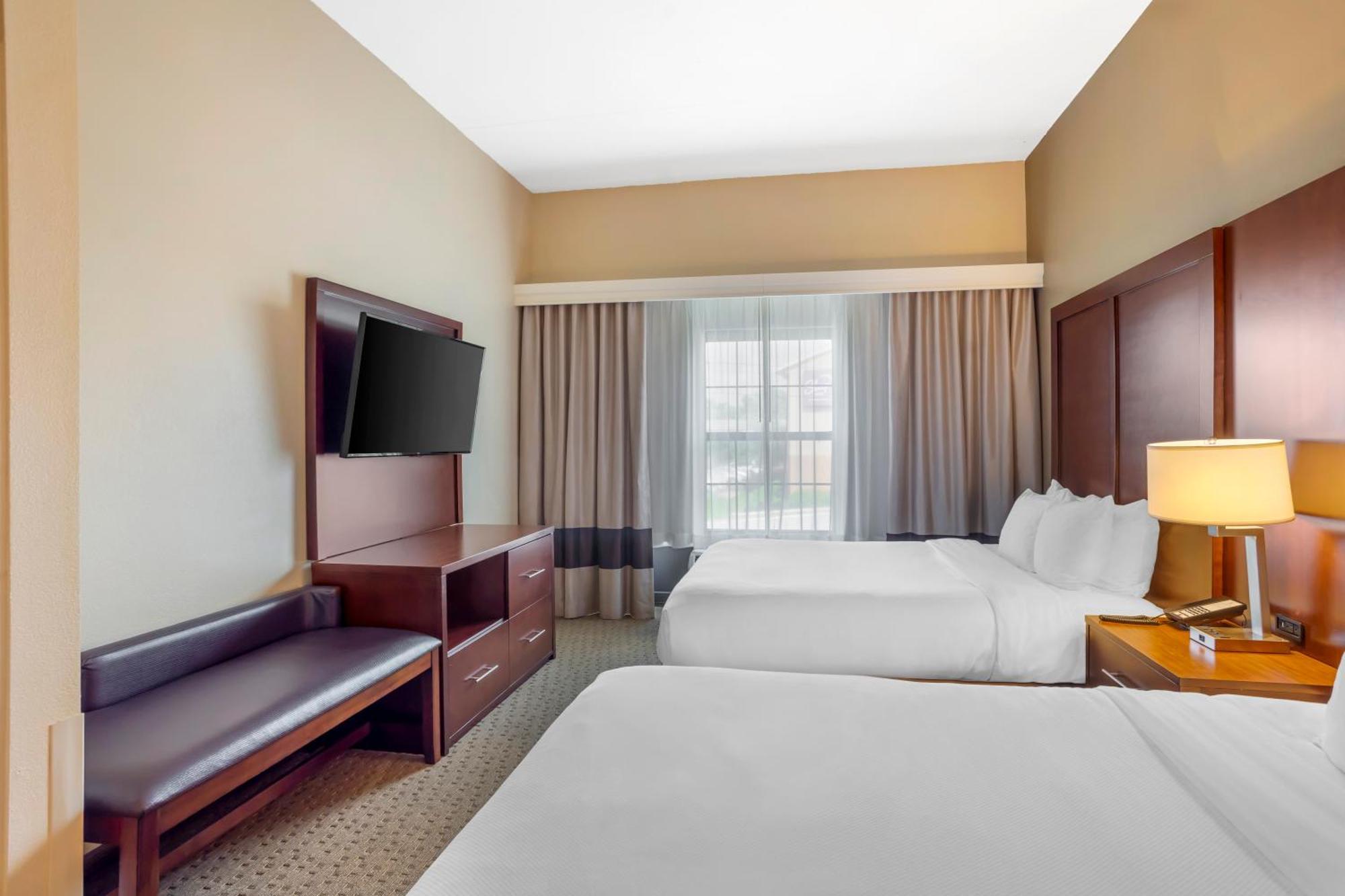 Comfort Suites Near Penn State - State College, Pa Экстерьер фото
